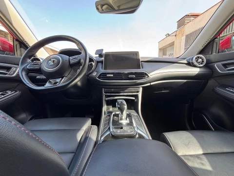 MG HS COMFORT 1.5T-GDI DCT 5P