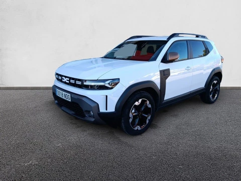 Dacia Duster Extreme TCE 96kW 48v (130CV) 4X2