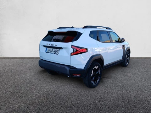 Dacia Duster Extreme TCE 96kW 48v (130CV) 4X2