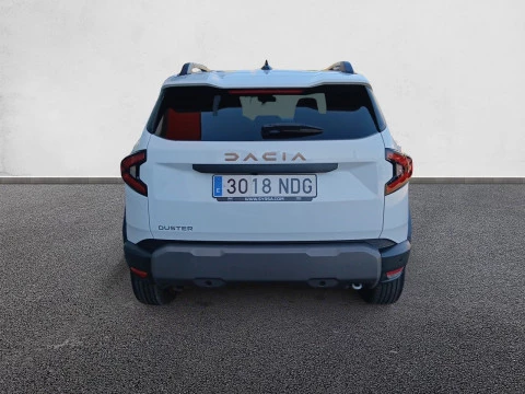 Dacia Duster Extreme TCE 96kW 48v (130CV) 4X2