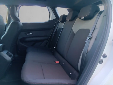 Dacia Duster Extreme TCE 96kW 48v (130CV) 4X2