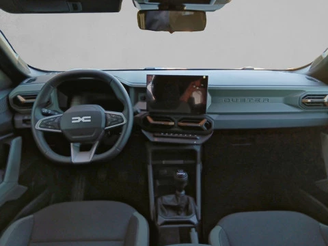 Dacia Duster Extreme TCE 96kW 48v (130CV) 4X2