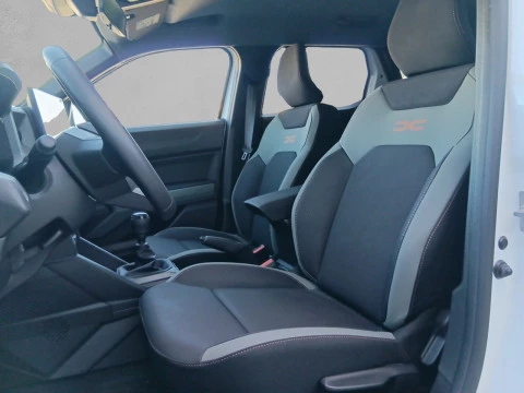 Dacia Duster Extreme TCE 96kW 48v (130CV) 4X2
