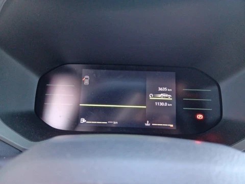 Dacia Duster Extreme TCE 96kW 48v (130CV) 4X2