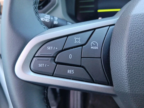 Dacia Duster Extreme TCE 96kW 48v (130CV) 4X2