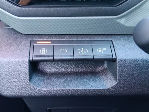 Dacia Duster Extreme TCE 96kW 48v (130CV) 4X2