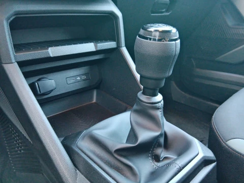 Dacia Duster Extreme TCE 96kW 48v (130CV) 4X2