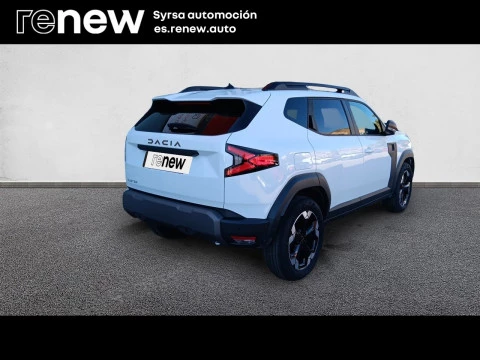 Dacia Duster Extreme TCE 96kW 48v (130CV) 4X2