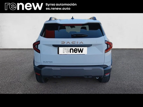 Dacia Duster Extreme TCE 96kW 48v (130CV) 4X2