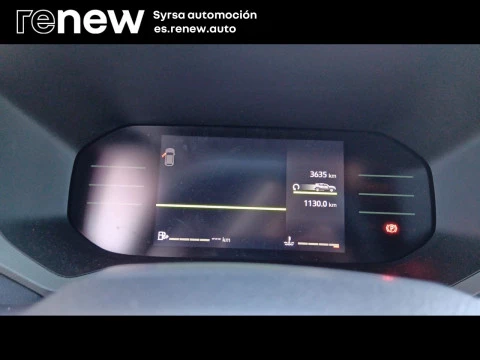 Dacia Duster Extreme TCE 96kW 48v (130CV) 4X2