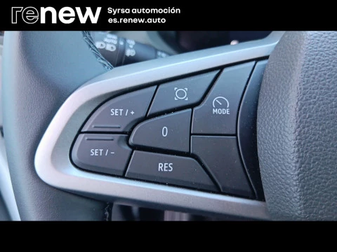 Dacia Duster Extreme TCE 96kW 48v (130CV) 4X2