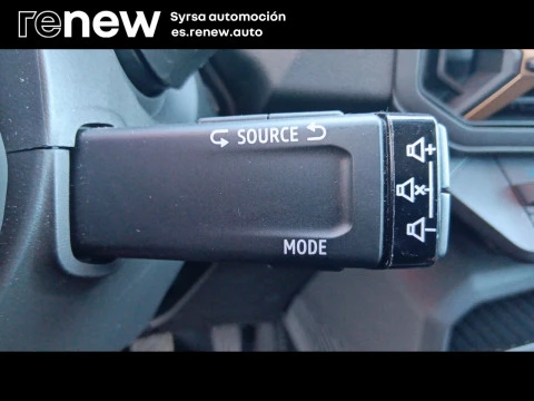 Dacia Duster Extreme TCE 96kW 48v (130CV) 4X2