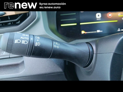 Dacia Duster Extreme TCE 96kW 48v (130CV) 4X2