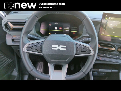 Dacia Duster Extreme TCE 96kW 48v (130CV) 4X2