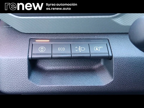 Dacia Duster Extreme TCE 96kW 48v (130CV) 4X2