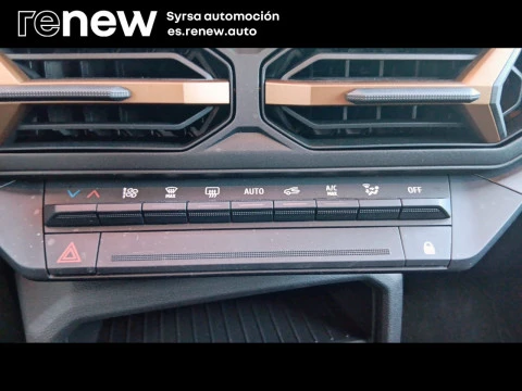 Dacia Duster Extreme TCE 96kW 48v (130CV) 4X2