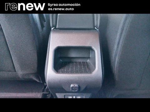 Dacia Duster Extreme TCE 96kW 48v (130CV) 4X2