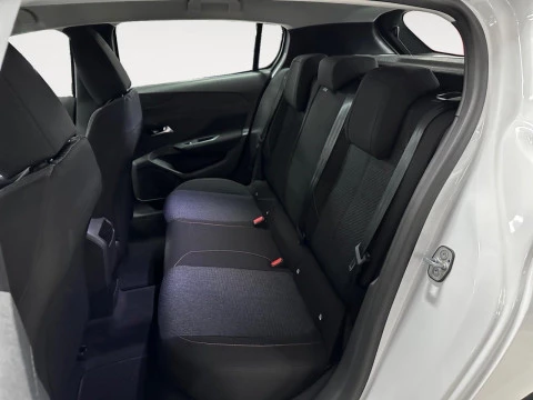 Peugeot 308 5P Style BlueHDi 130 S&S EAT8