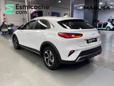 Kia XCeed Nuevo  1.0 T-Gdi 100 CV Business