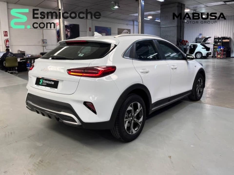 Kia XCeed Nuevo  1.0 T-Gdi 100 CV Business