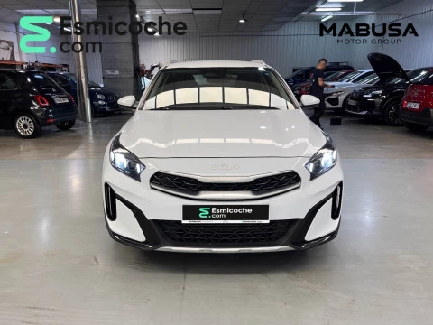 Kia XCeed Nuevo  1.0 T-Gdi 100 CV Business