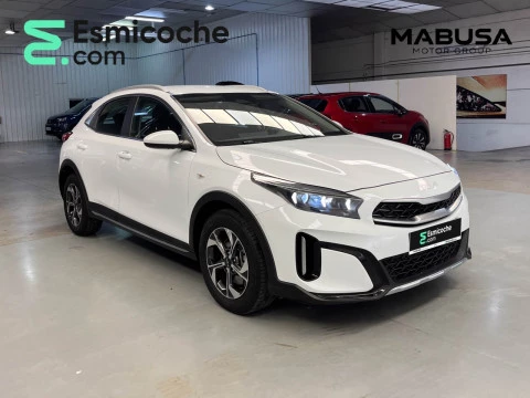 Kia XCeed Nuevo  1.0 T-Gdi 100 CV Business