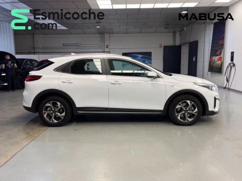 Kia XCeed Nuevo  1.0 T-Gdi 100 CV Business