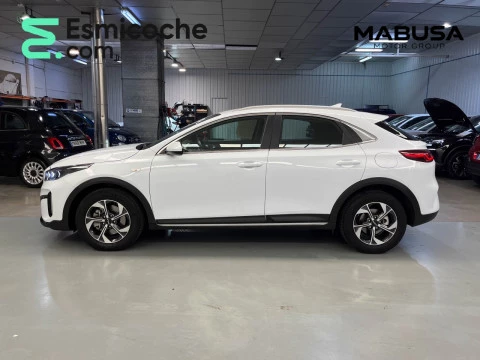 Kia XCeed Nuevo  1.0 T-Gdi 100 CV Business