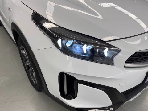 Kia XCeed Nuevo  1.0 T-Gdi 100 CV Business