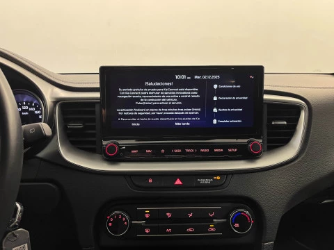 Kia XCeed Nuevo  1.0 T-Gdi 100 CV Business
