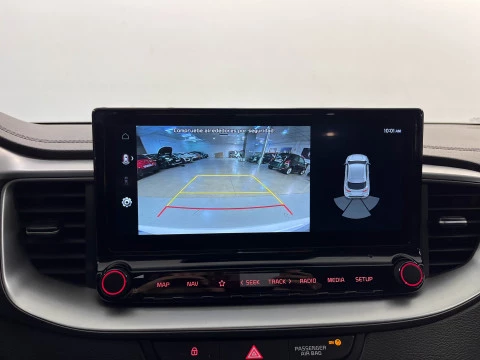 Kia XCeed Nuevo  1.0 T-Gdi 100 CV Business