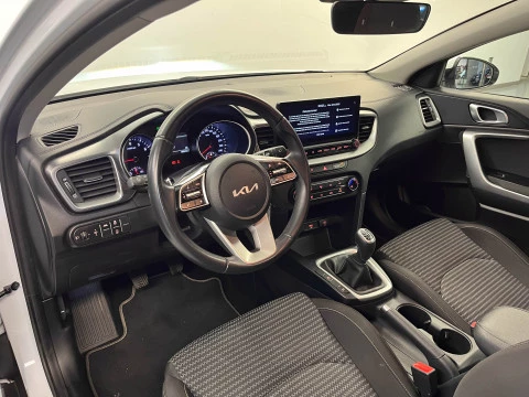 Kia XCeed Nuevo  1.0 T-Gdi 100 CV Business