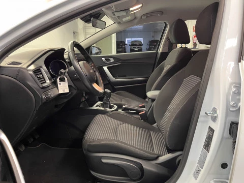 Kia XCeed Nuevo  1.0 T-Gdi 100 CV Business