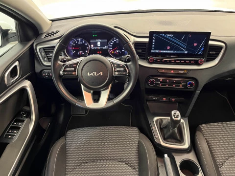 Kia XCeed Nuevo  1.0 T-Gdi 100 CV Business
