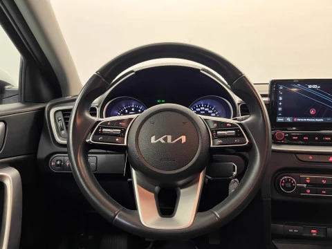Kia XCeed Nuevo  1.0 T-Gdi 100 CV Business