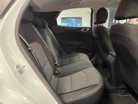 Kia XCeed Nuevo  1.0 T-Gdi 100 CV Business