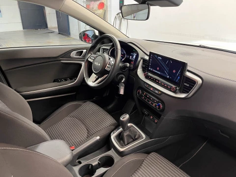 Kia XCeed Nuevo  1.0 T-Gdi 100 CV Business