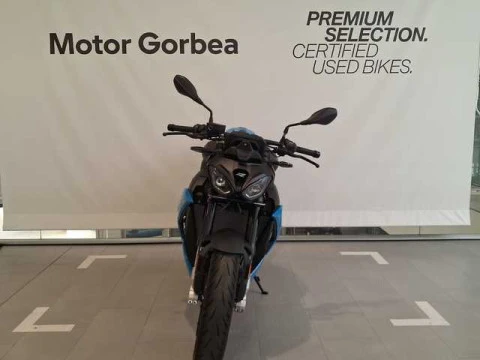 BMW S 1000 Roadster / Naked Bike