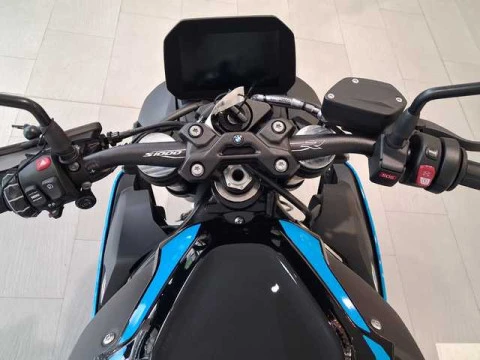 BMW S 1000 Roadster / Naked Bike