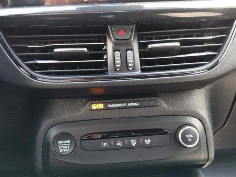 Ford Focus 1.0 Ecoboost MHEV ST-Line 92 kW (125 CV)