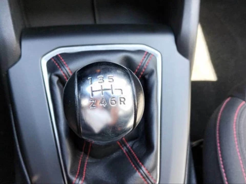 Ford Focus 1.0 Ecoboost MHEV ST-Line 92 kW (125 CV)