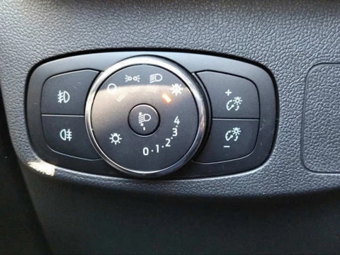 Ford Focus 1.0 Ecoboost MHEV ST-Line 92 kW (125 CV)