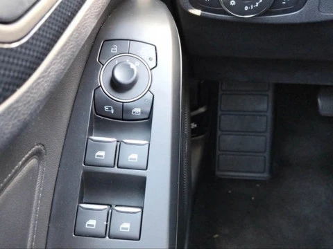 Ford Focus 1.0 Ecoboost MHEV ST-Line 92 kW (125 CV)