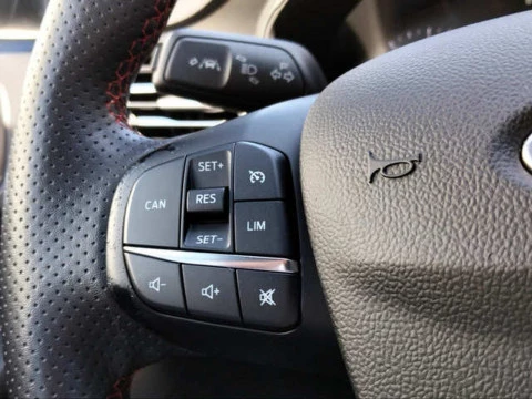 Ford Focus 1.0 Ecoboost MHEV ST-Line 92 kW (125 CV)