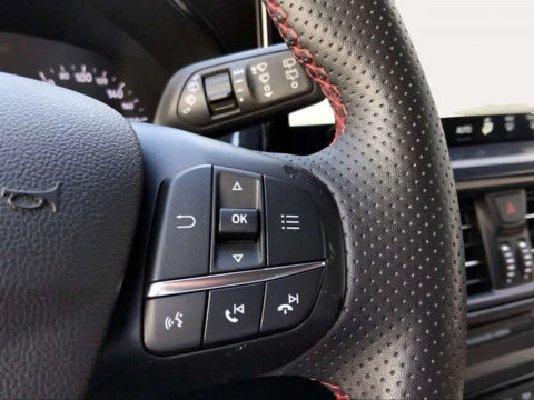 Ford Focus 1.0 Ecoboost MHEV ST-Line 92 kW (125 CV)