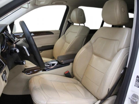 Mercedes-Benz GLS 350 d 4MATIC