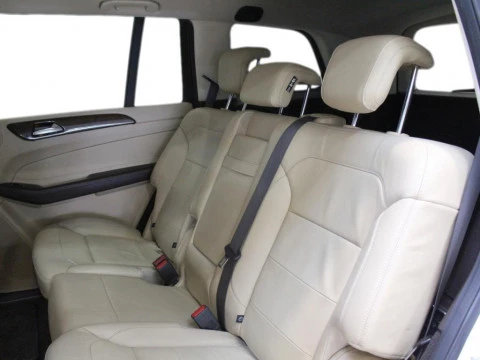 Mercedes-Benz GLS 350 d 4MATIC