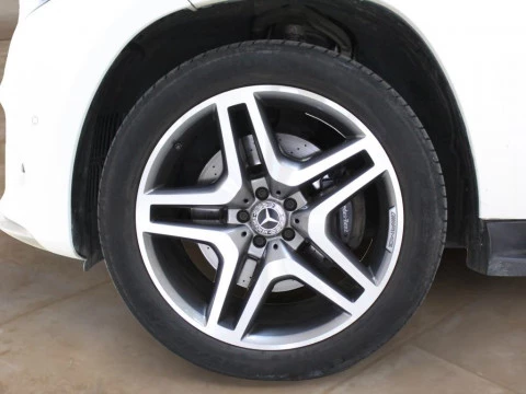 Mercedes-Benz GLS 350 d 4MATIC