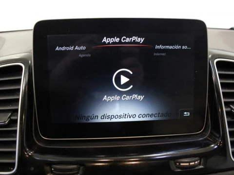 Mercedes-Benz GLS 350 d 4MATIC