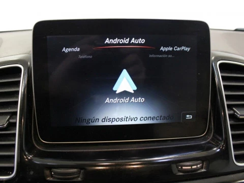 Mercedes-Benz GLS 350 d 4MATIC